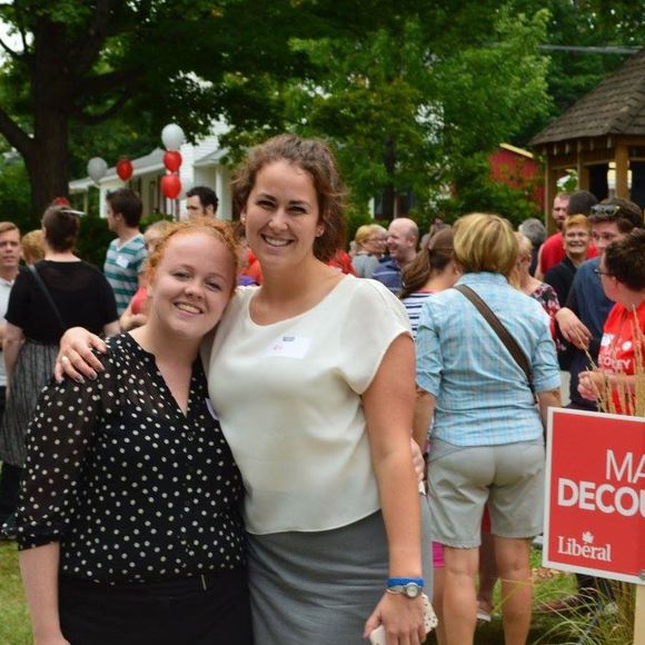 Meet your Posher, Emily - Picture 1 of 1